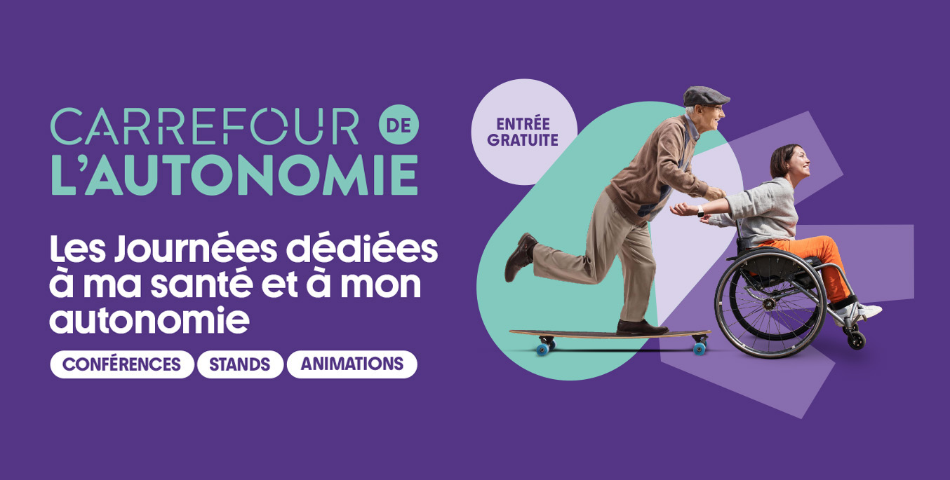 Agenda CDA - Le Chambon-Feugerolles 2025 - Carrefour de l'autonomie